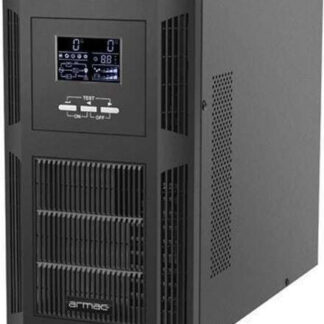 Powerwalker VI 800 CSW FR UPS Line-Interactive 800VA 480W με 8 IEC Πρίζες