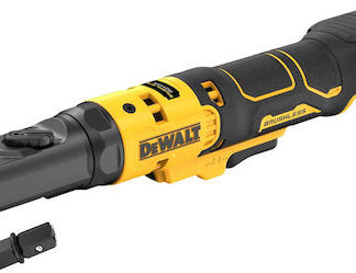 Dewalt Ηλεκτρική Καστάνια Μπαταρίας 18V Solo (χωρίς Μπαταρία και Φορτιστή) 1/2" Κωδικός: DCF513N