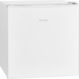 Bomann GB 341 Όρθιος Καταψύκτης 31lt White