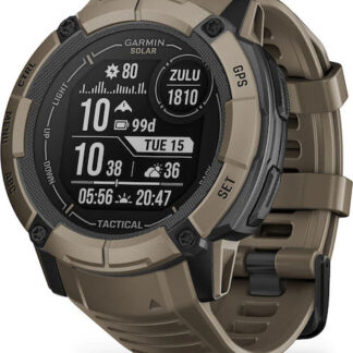 Garmin Forerunner 955 3.3 cm (1.3 ) MIP 22 mm Digital 260 x 260 pixels Touchscreen Black Wi-Fi GPS (satellite)