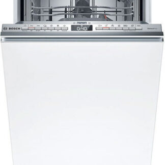 Electrolux Πλήρως Εντοιχιζόμενο Πλυντήριο Πιάτων για 13 Σερβίτσια Π59.6xY81.8εκ. Κωδικός: EEA727200L