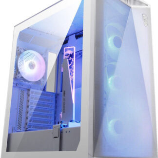 HYTE Y70 Touch Gaming Midi Tower Κουτί Υπολογιστή με Πλαϊνό Παράθυρο Μαύρο