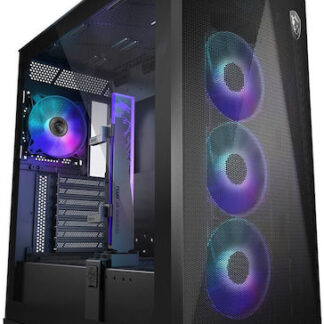 HYTE Y70 Touch Infinite Gaming Midi Tower Κουτί Υπολογιστή με Πλαϊνό Παράθυρο Black Cherry