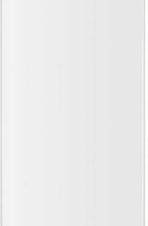 MPM Ψυγείο Δίπορτο 197lt Total NoFrost Υ142xΠ54xΒ60εκ. Inox MPM-216-CF-26