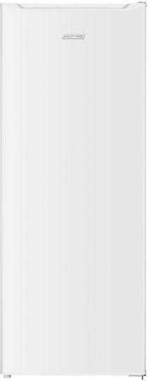 MPM Όρθιος Καταψύκτης 168lt Κωδικός: MPM-182-ZS-14