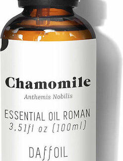 Daffoil Aceite Esencial Manzanilla Romana 100ml