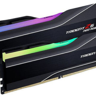 G.Skill Trident Z5 Royal 64GB DDR5 RAM με 2 Modules (2x32GB) και Ταχύτητα 6400 για Desktop Κωδικός: F5-6400J3239G32GX2-TR5S
