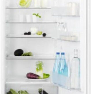 Electrolux Serie 600 LXB2AE82S fridge Built-in 127 L E White