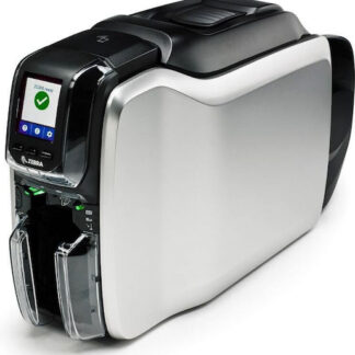 Zebra ZQ630 Plus Εκτυπωτής Ετικετών Απευθείας Μεταφοράς USB, Serial, Wi-Fi, Bluetooth, Ethernet 203 dpi Κωδικός: ZQ63-AUWAE14-00