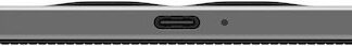 PocketBook InkPad 4 e-book reader Touchscreen 32 GB Wi-Fi Black  Silver