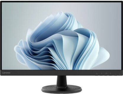 Lenovo C27-40 VA Monitor 27" FHD 1920x1080 με Χρόνο Απόκρισης 6ms GTG