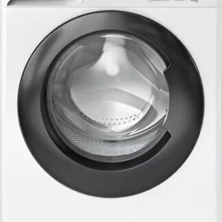 Indesit Πλυντήριο Ρούχων 8kg 1400 Στροφών MTWE 81495 WK EE