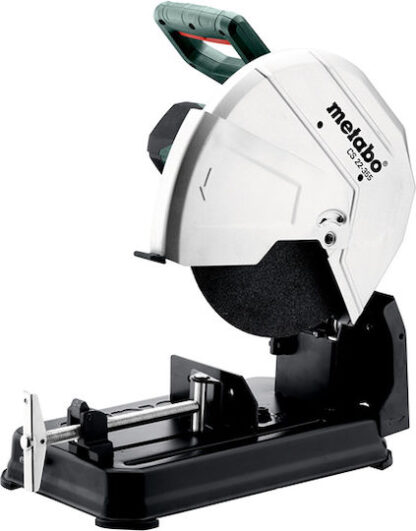 Metabo Δισκοπρίονο 2300W με Σύστημα Αναρρόφησης Κωδικός: 601786000