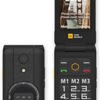 Xiaomi Redmi 14C Dual SIM (4GB/128GB) Midnight Black