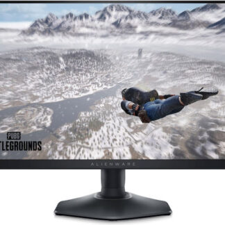Alienware AW2725QF computer monitor 68.6 cm (27 ) 3840 x 2160 pixels 4K Ultra HD LCD Black