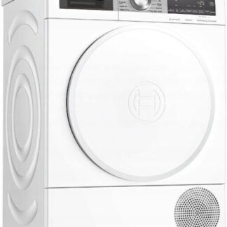 Beko BM3T3820W Στεγνωτήριο 8kg A++ με Αντλία Θερμότητας
