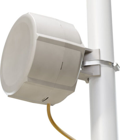 MikroTik SXT LTE6 kit (2023) Εξωτερική Κεραία 4G Sectorial 9dBi με σύνδεση Ethernet