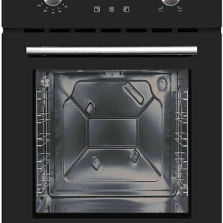Bosch Serie 4 HQA334EB3 oven 71 L 3400 W Black