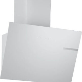 Bosch Απορροφητήρας Καμινάδα 60cm Λευκός Κωδικός: DWK65DK20