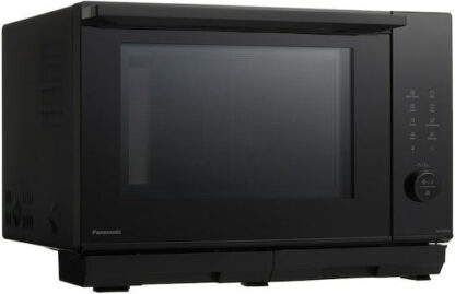 Panasonic NN-DS59NBEPG Φούρνος Μικροκυμάτων με Grill 27lt Μαύρος