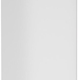 Bosch Ψυγειοκαταψύκτης 282lt Total NoFrost Υ176xΠ60xΒ66εκ. Λευκός KGN33NWEB