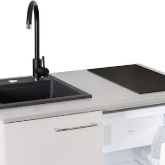 Electrolux Εντοιχιζόμενο Mini Bar 208lt Υ121.8xΠ54.8xΒ54.9εκ. Λευκό LRB3AE12S