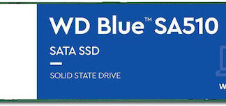 Western Digital SN770M 2TB M.2 2230 PCIe Gen4 NVMe