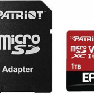 Samsung Evo Plus microSDXC 1.0TB Class 10 U3 V30 A2 UHS-I με αντάπτορα