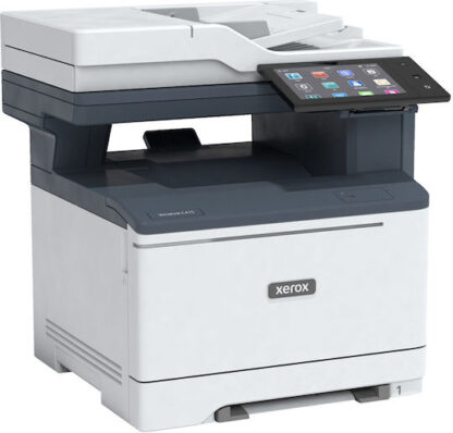 Xerox VersaLink C415 A4 40ppm Duplex Copy/Print/Scan/Fax PS3 PCL5e/6 2 Trays 251 Sheets