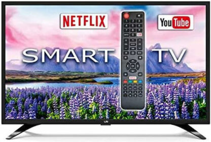 TV 32  LIN 32D1700 SMART HD Ready DVB-T2