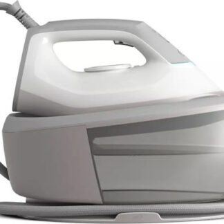 Tefal Express Essential Σύστημα Σιδερώματος Πίεσης 5.2bar με Δοχείο 1.4lt Κωδικός: SV6115E0