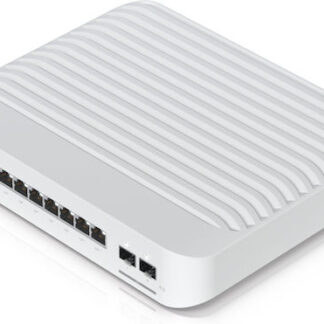 Ubiquiti UniFi Pro 24 POE Gen2 Managed L3 PoE+ Switch με 24 Θύρες Gigabit (1Gbps) Ethernet και 2 SFP Θύρες