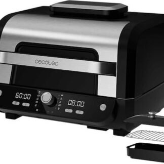 Steba DG 30 Πολυμάγειρας 2200W με Χωρητικότητα 27lt Μαύρος