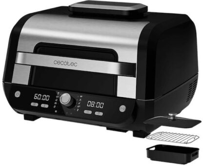 CECOTEC Cecofry FireDome 8000 Pro