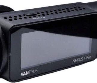 Vantrue S1 Pro Sonnet Κάμερα DVR Αυτοκινήτου για Παρμπρίζ Κωδικός: 347485