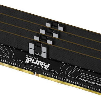 Kingston Technology FURY 32GB 3200MT/s DDR4 CL20 SODIMM Impact