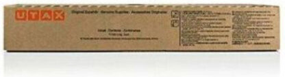 Utax Toner CK-5512M CK5512M Magenta (1T02R6BUT0)