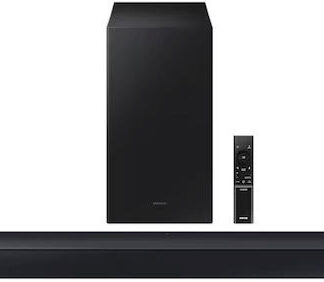 Asus RT-AX5400 Ασύρματο Router Wi‑Fi 6 με 4 Θύρες Gigabit Ethernet