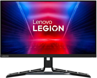 Lenovo Legion R25f-30 LED display 62.2 cm (24.5 ) 1920 x 1080 pixels Full HD Black