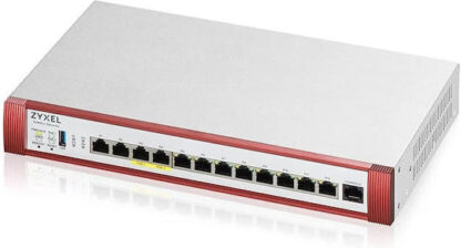 Zyxel USGFLEX500H hardware firewall 10 Gbit/s