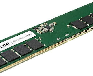 Micron 96GB DDR5 RAM με Ταχύτητα 5600 για Server Κωδικός: MTC40F204WS1RC56BR