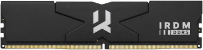 Goodram IRDM DDR5 IR-6400D564L32S/32GDC memory module 32 GB 2 x 16 GB 6400 MHz