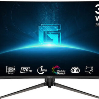 iiyama G-MASTER GB2470HSU-B6 computer monitor 60.5 cm (23.8 ) 1920 x 1080 pixels Full HD LCD Black