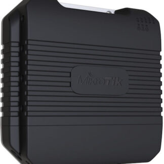 MikroTik wAP ac LTE6 kit Access Point Wi‑Fi 4 Dual Band (2.4 & 5GHz)