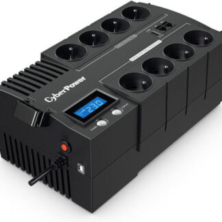 Powerwalker VI 2200 LCD/IEC UPS Line-Interactive 2200VA 1200W με 6 IEC Πρίζες