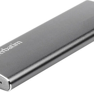 Seagate Basic USB 3.0 / USB 2.0 Εξωτερικός HDD 2TB 2.5" Μαύρο