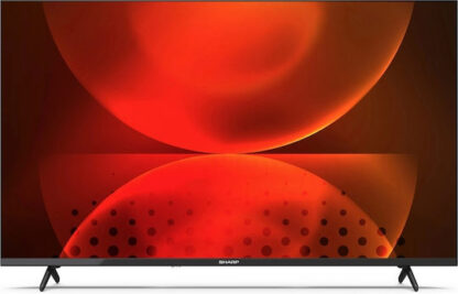 Sharp Smart Τηλεόραση 43" Full HD LED 43FH2EA (2023)