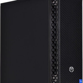 Actina 5901443338420 PC AMD Ryzen™ 5 5600 16 GB DDR4-SDRAM 1 TB SSD NVIDIA GeForce RTX 3060 Midi Tower Black