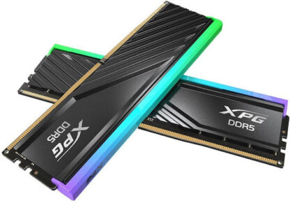 ADATA LANCER BLADE RGB memory module 32 GB 2 x 16 GB DDR5 6000 MHz