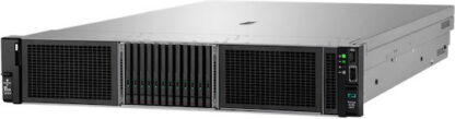 HPE ProLiant DL380 Gen11 4410Y 2.0GHz 12-core 1P 32GB-R MR408i-o NC 8SFF 1000W PS Server P52560-421